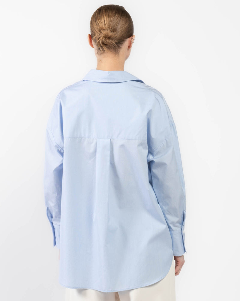 Frankie Men's Shirt
