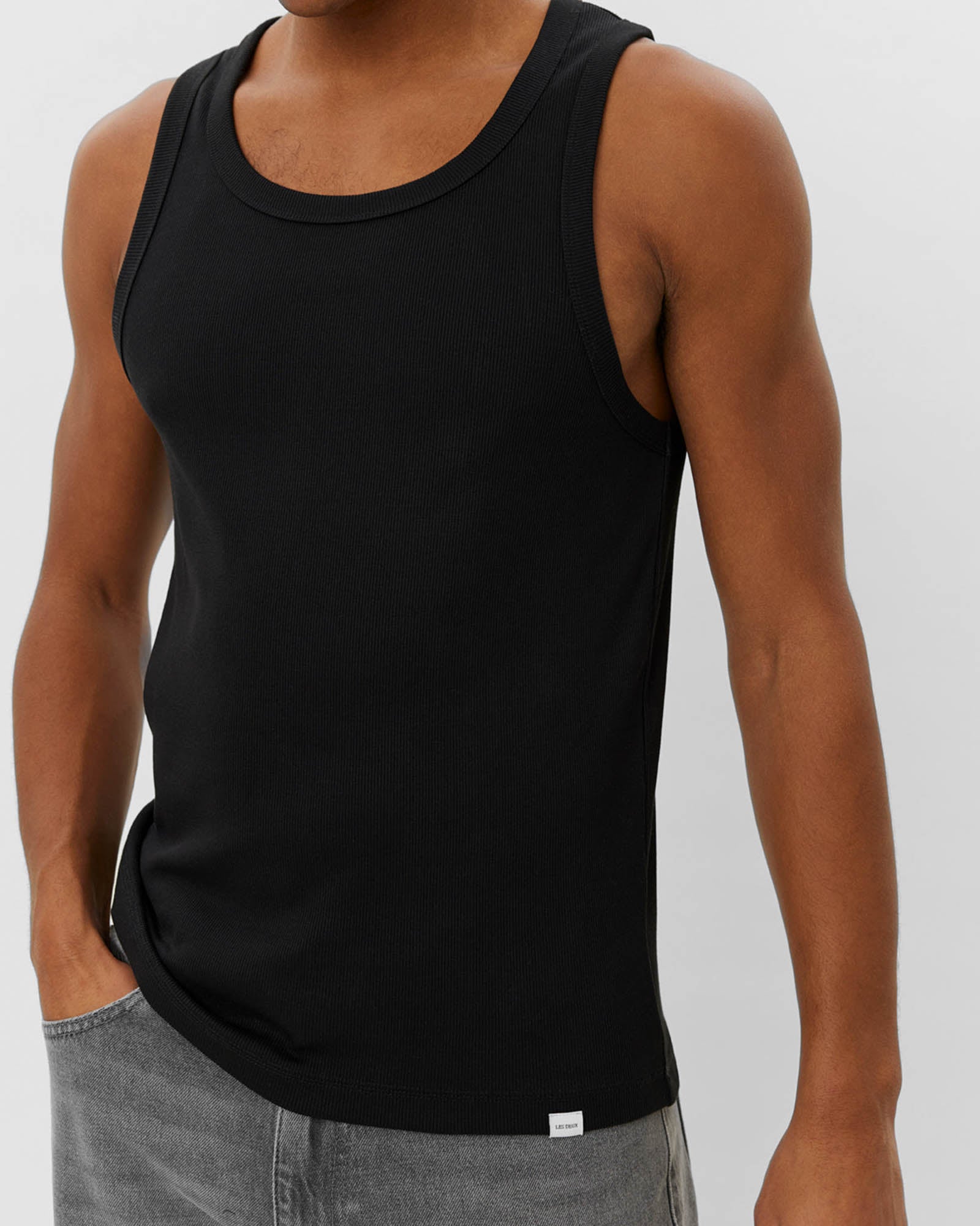 Arthur Tank Top