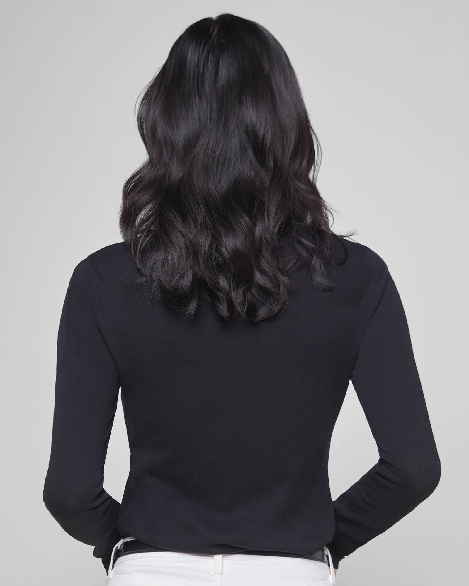 Tess Crewneck Top