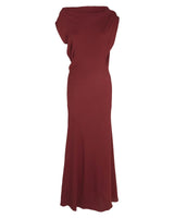 Najwa Gown