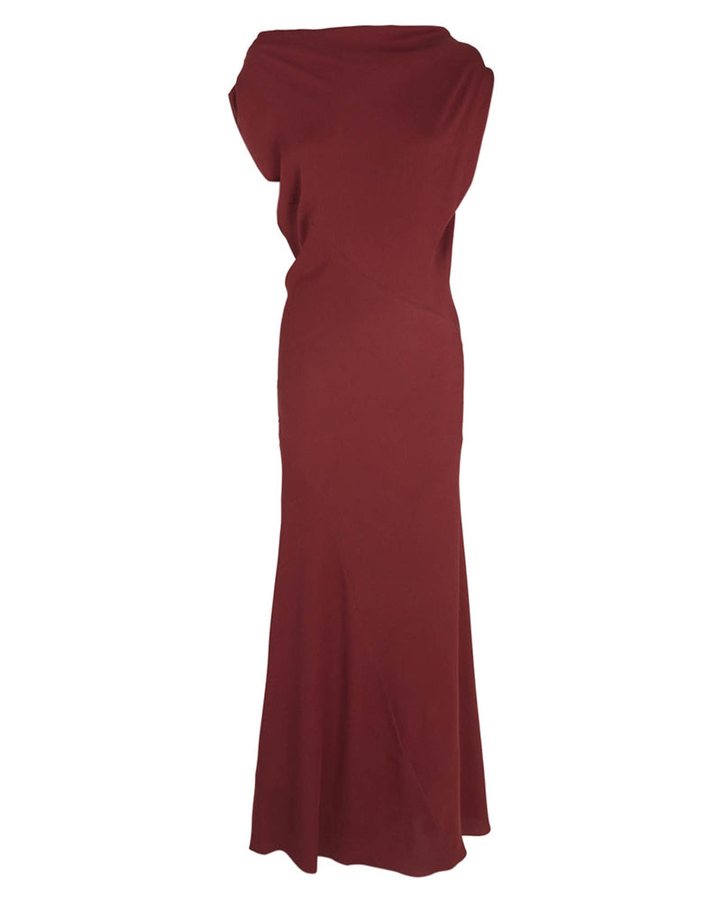 Najwa Gown