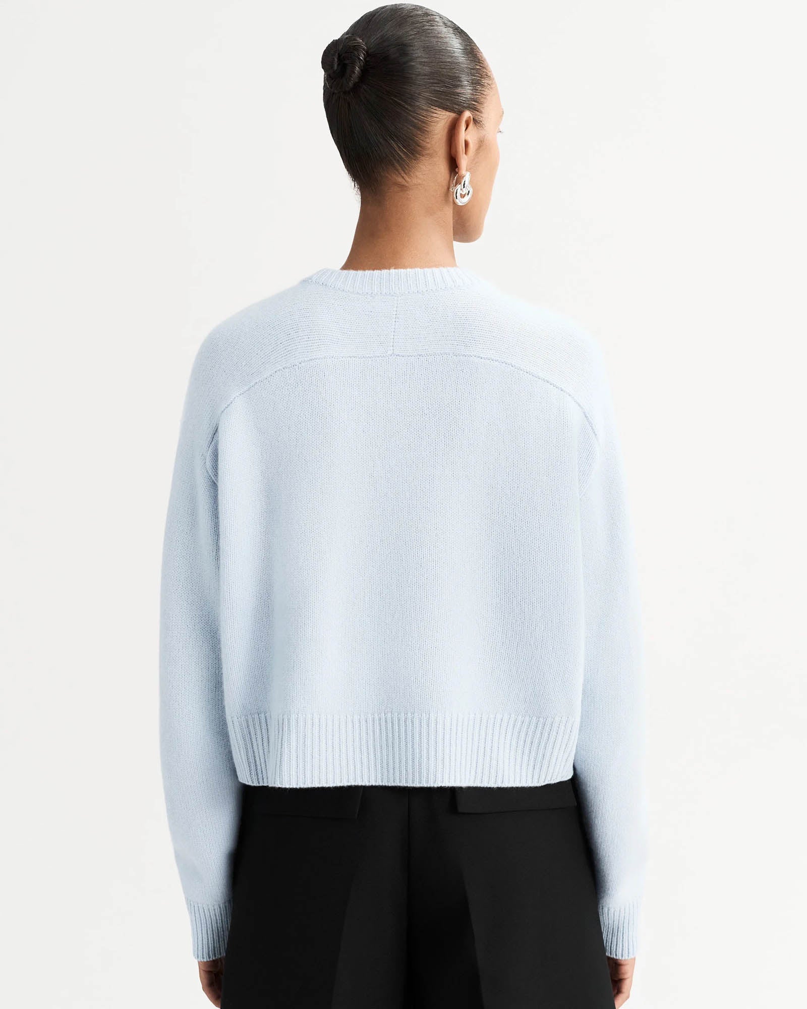 Cashmere Sweater