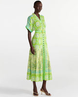 Riya-B Dress