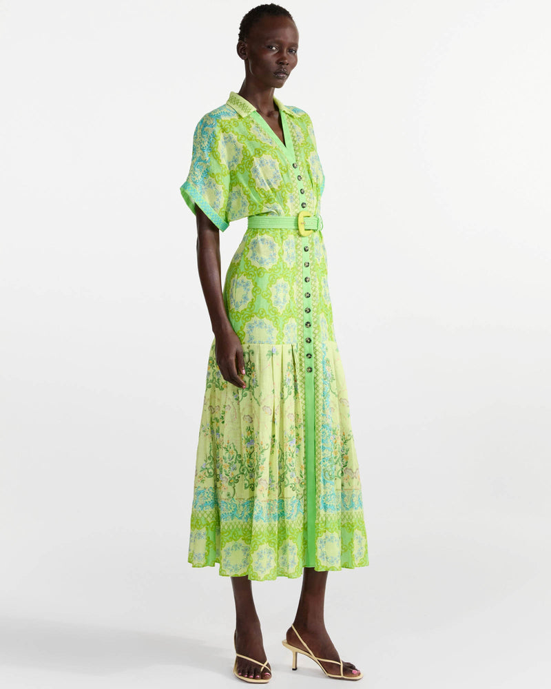 Riya-B Dress
