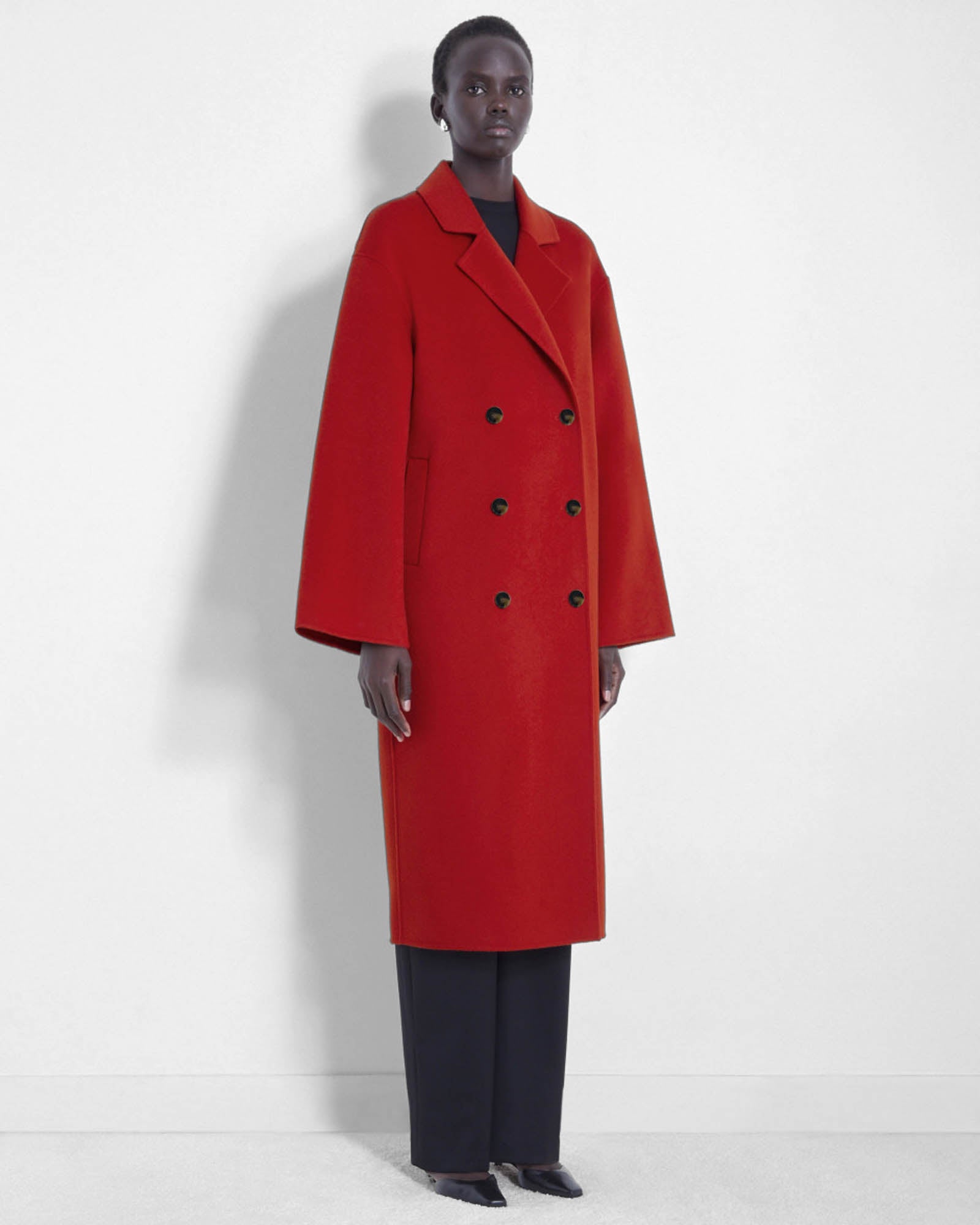 Borneo Coat