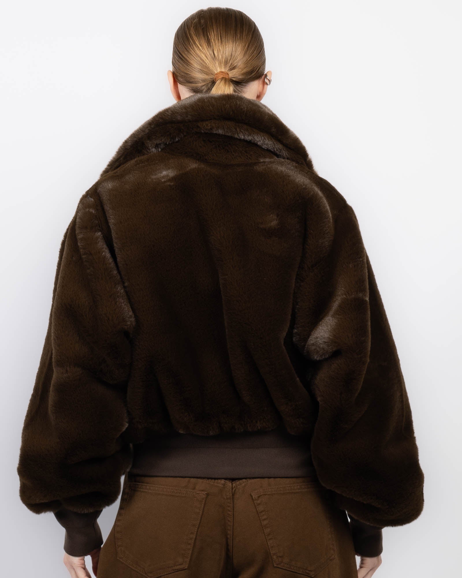 Clemence Jacket