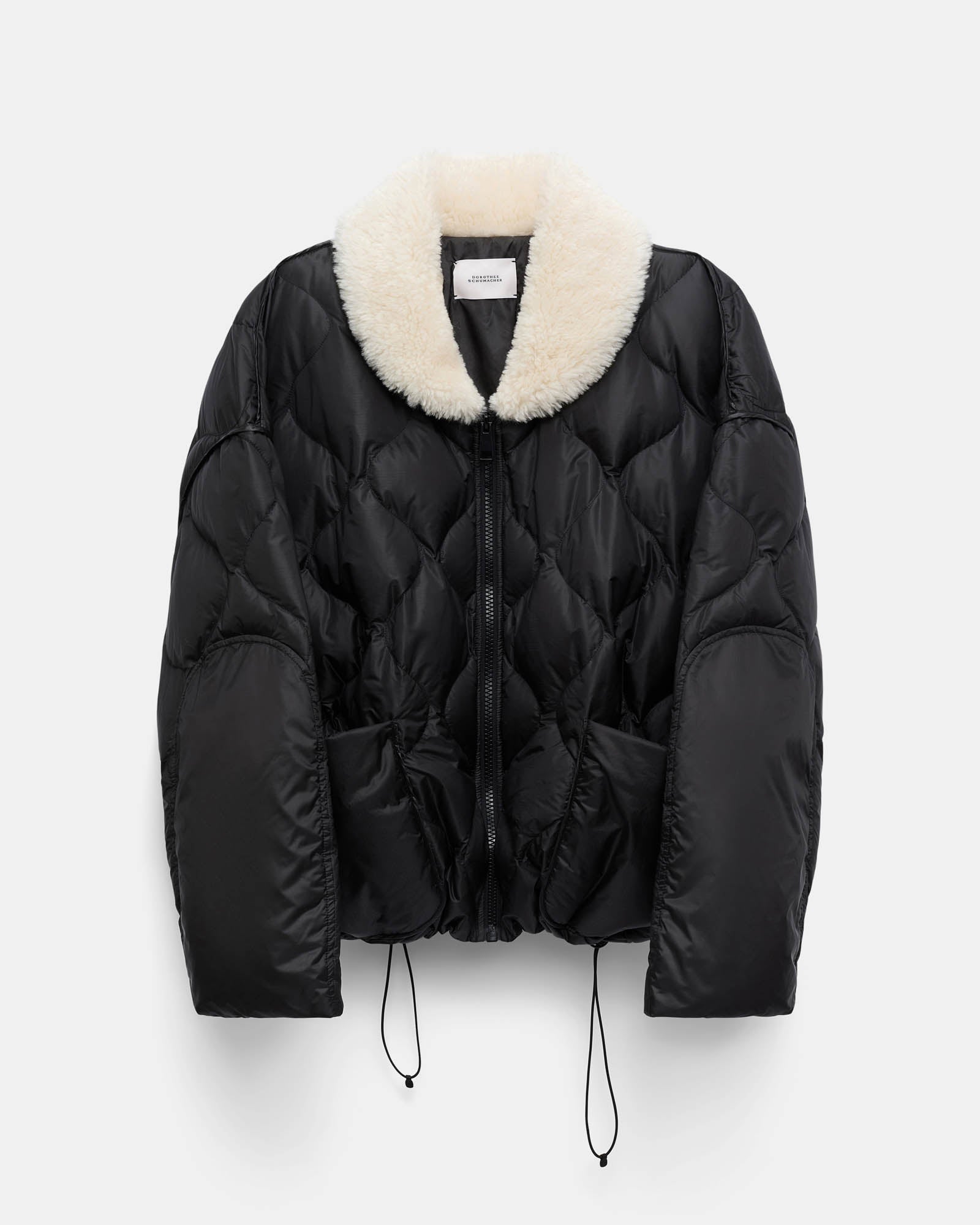 Cozy Coolness Jacket