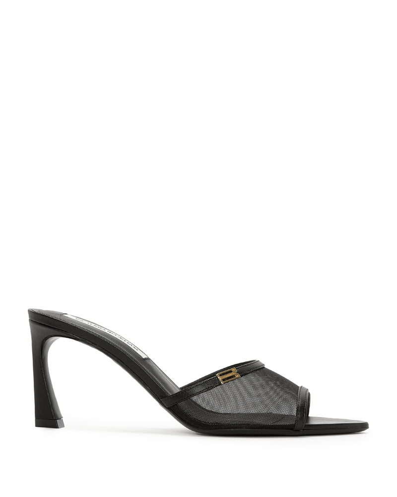 Mesh Mules