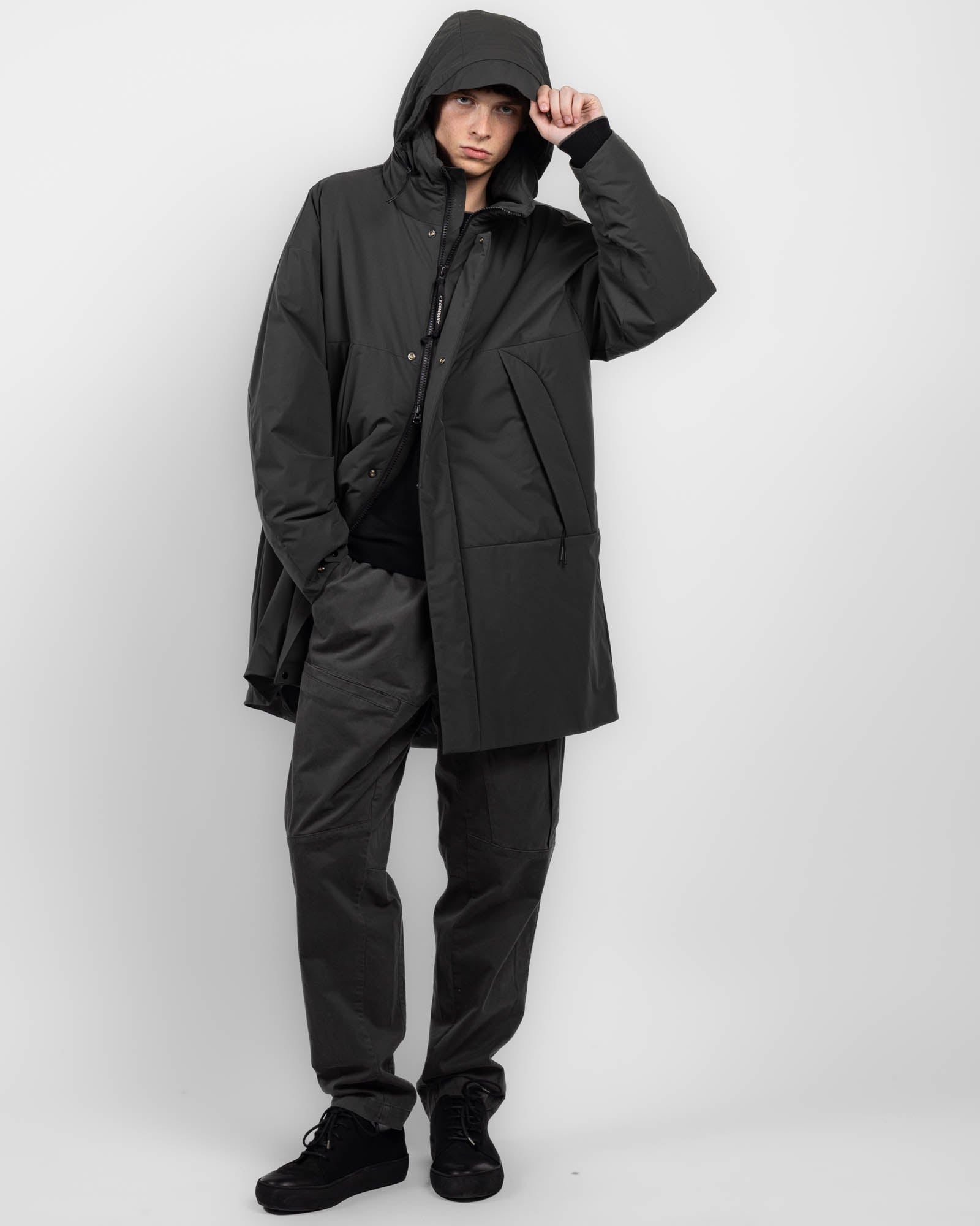 Veste Protek