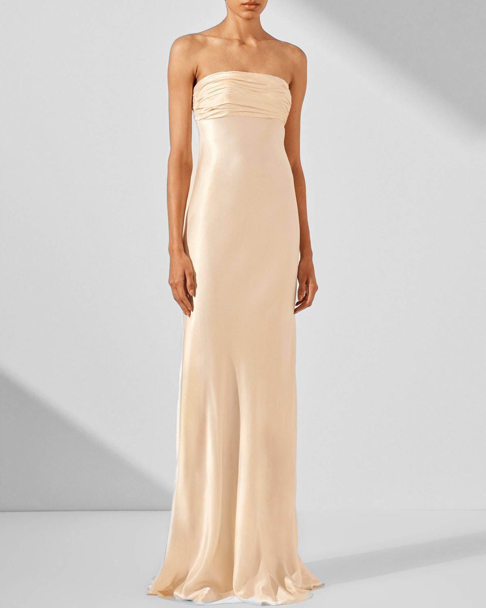 La Lune Maxi Dress