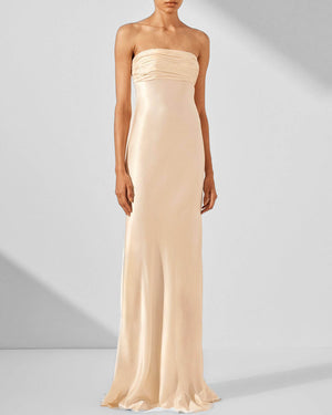 La Lune Maxi Dress