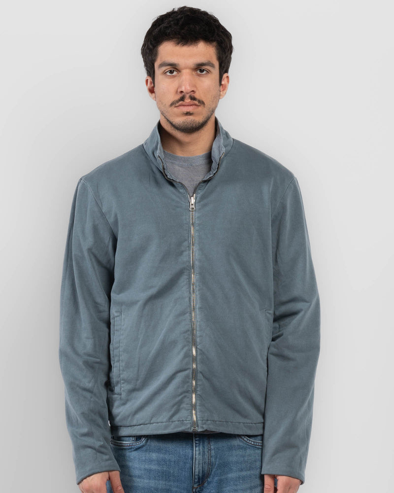 Reversible Eggpad Jacket