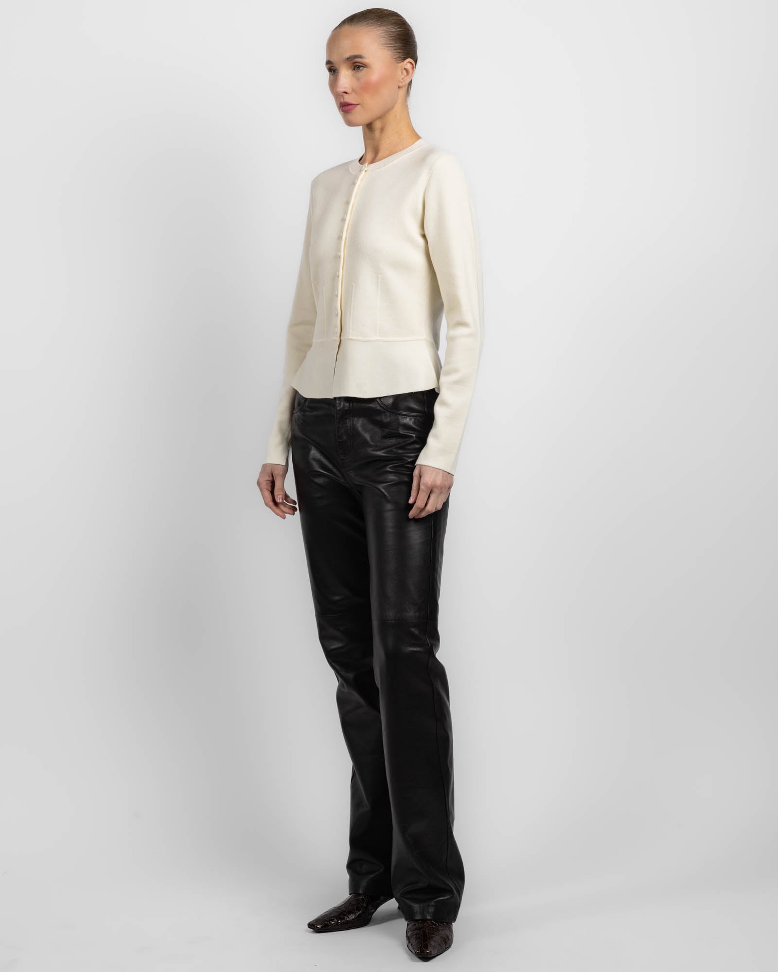 Cardigan Sweater