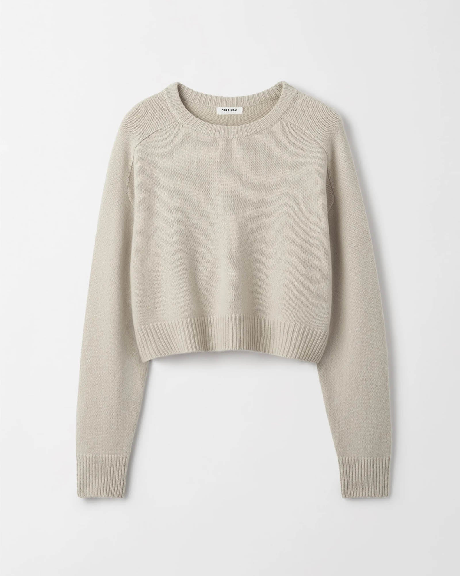 Cashmere Sweater