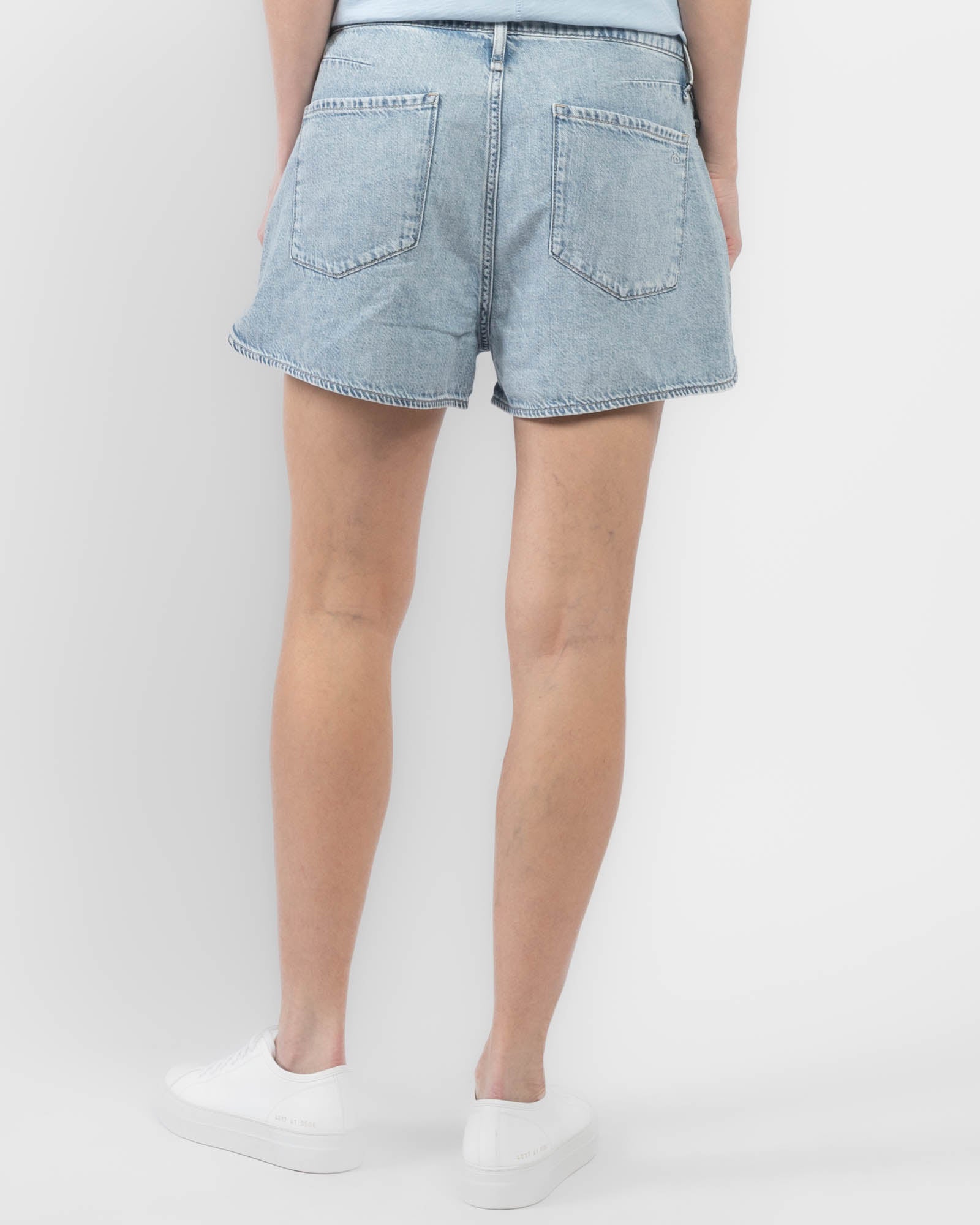 Short Nolan poids plume