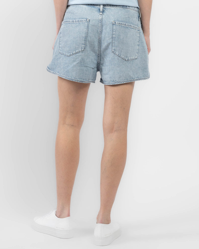 Featherweight Nolan Shorts