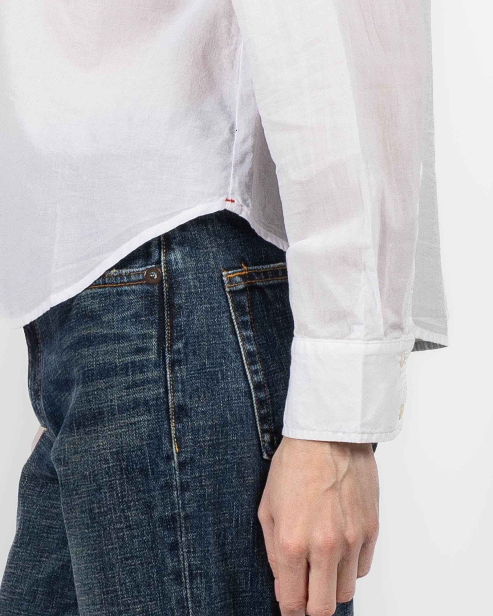 Chemise Miranda