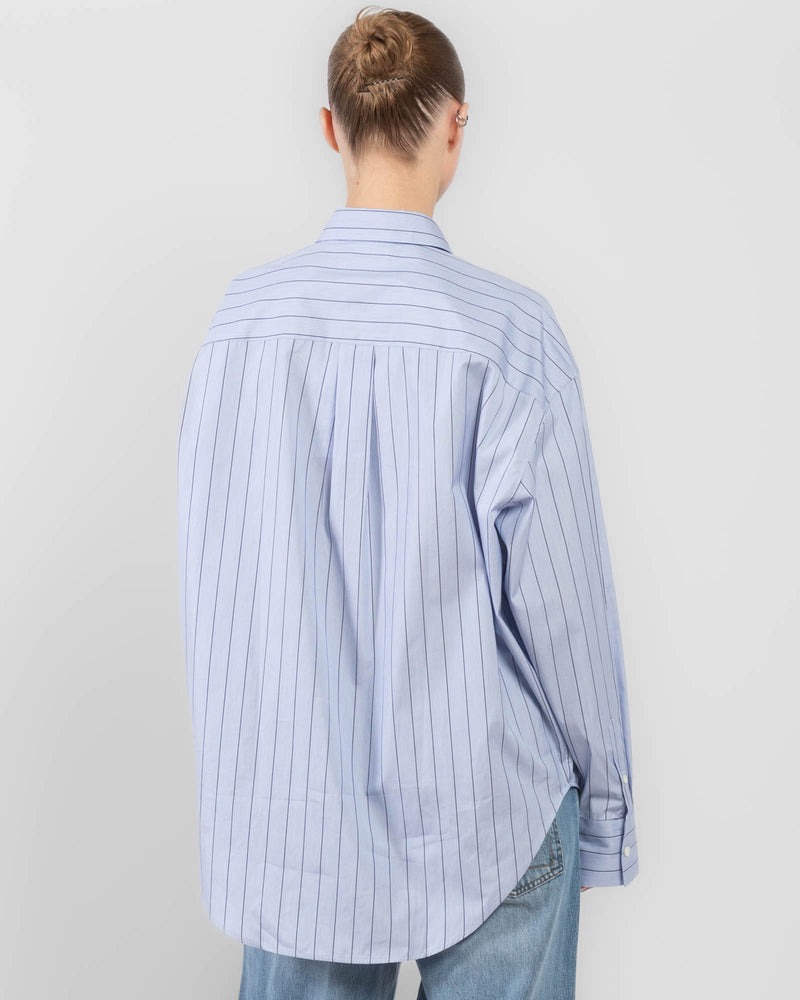 Roomy Shirt