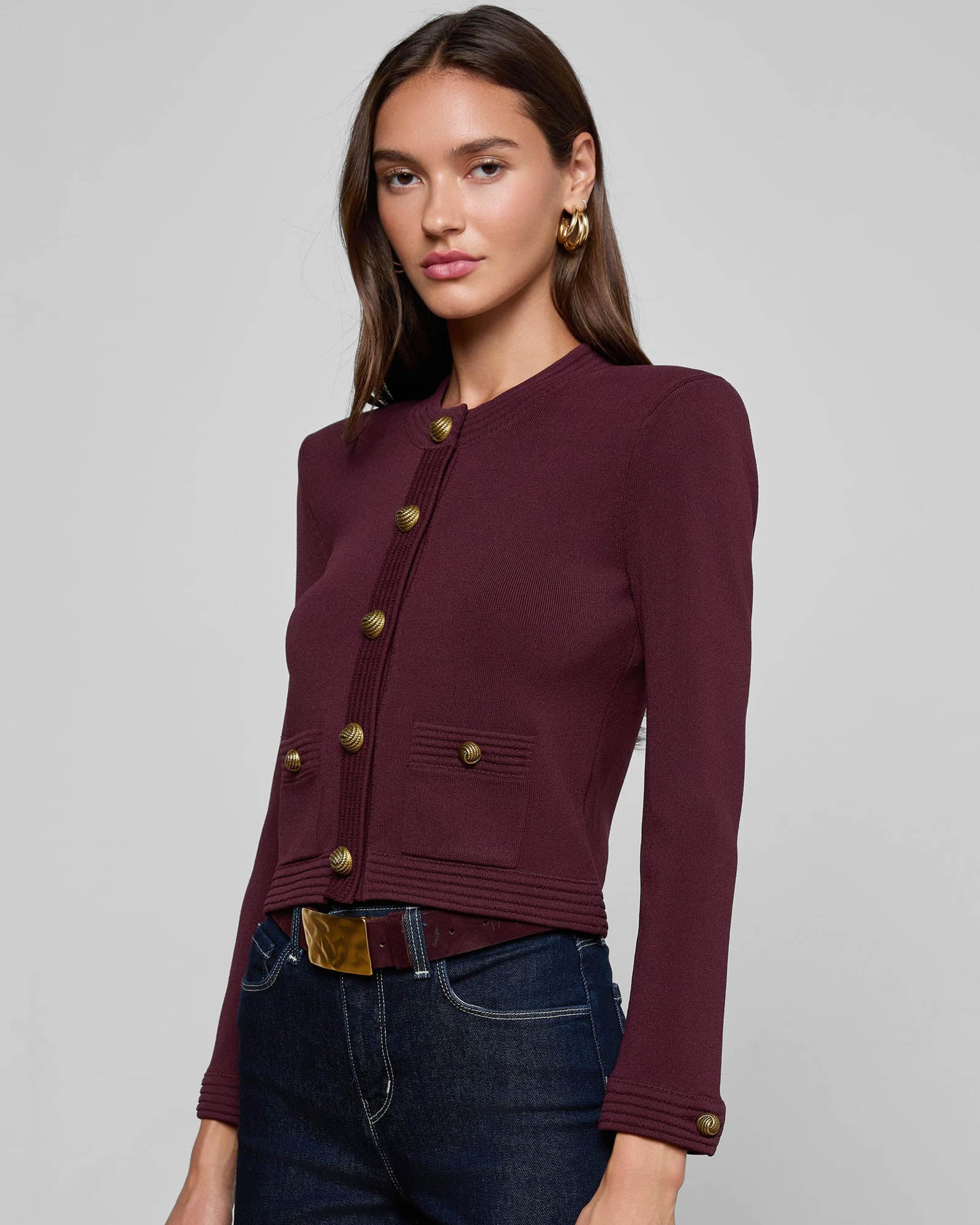 Patsy Cardigan