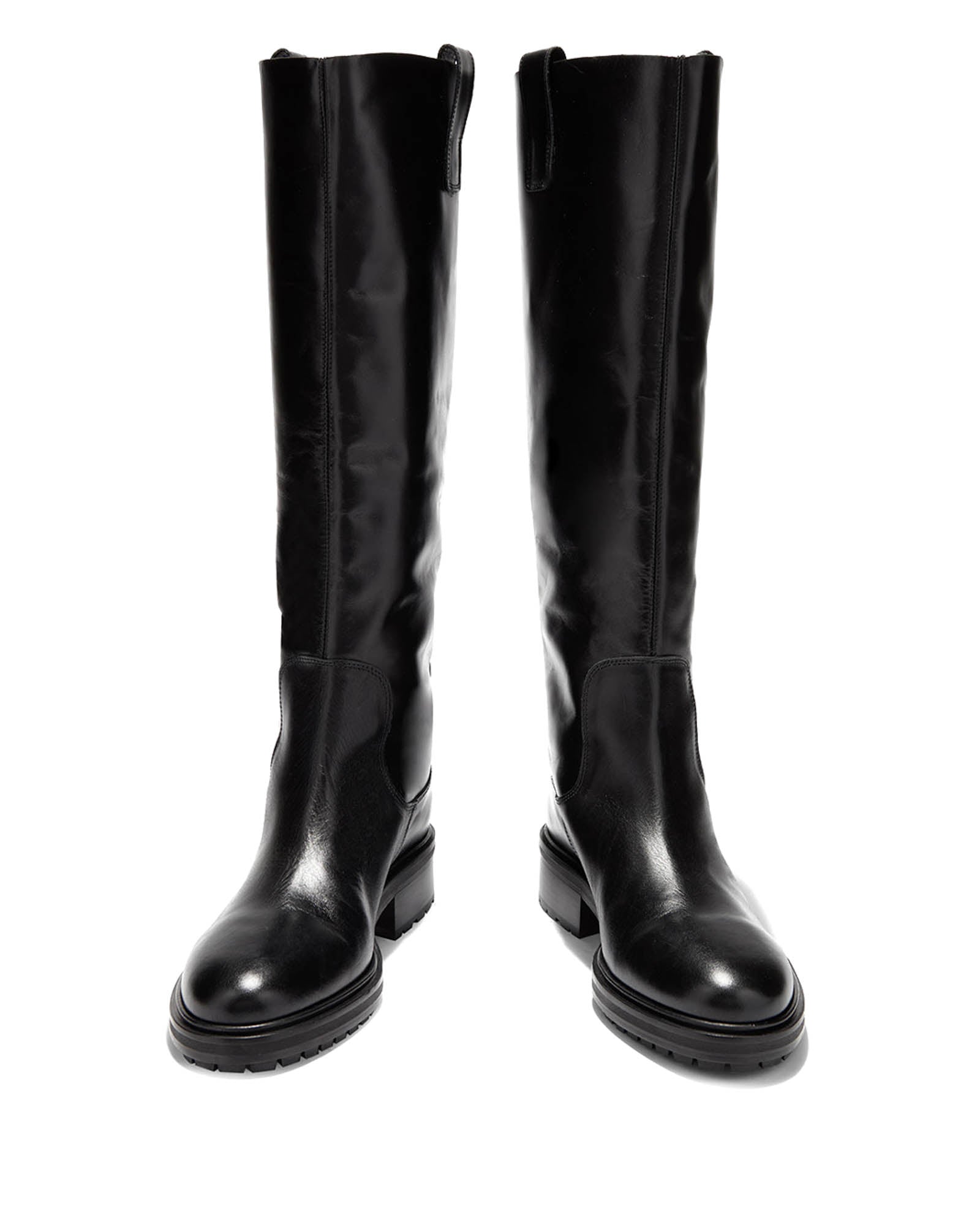 Henry Boots