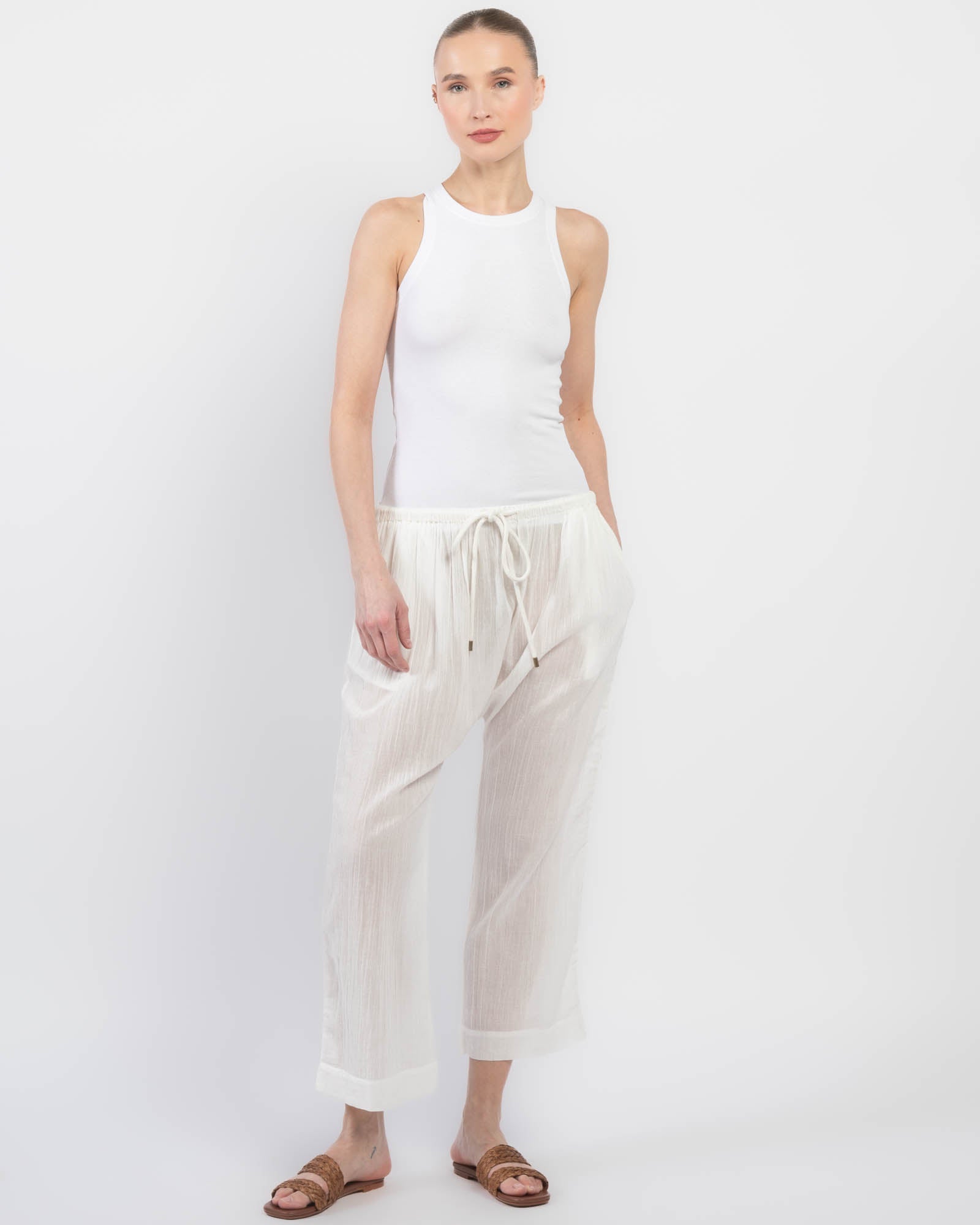 Le pantalon du récif