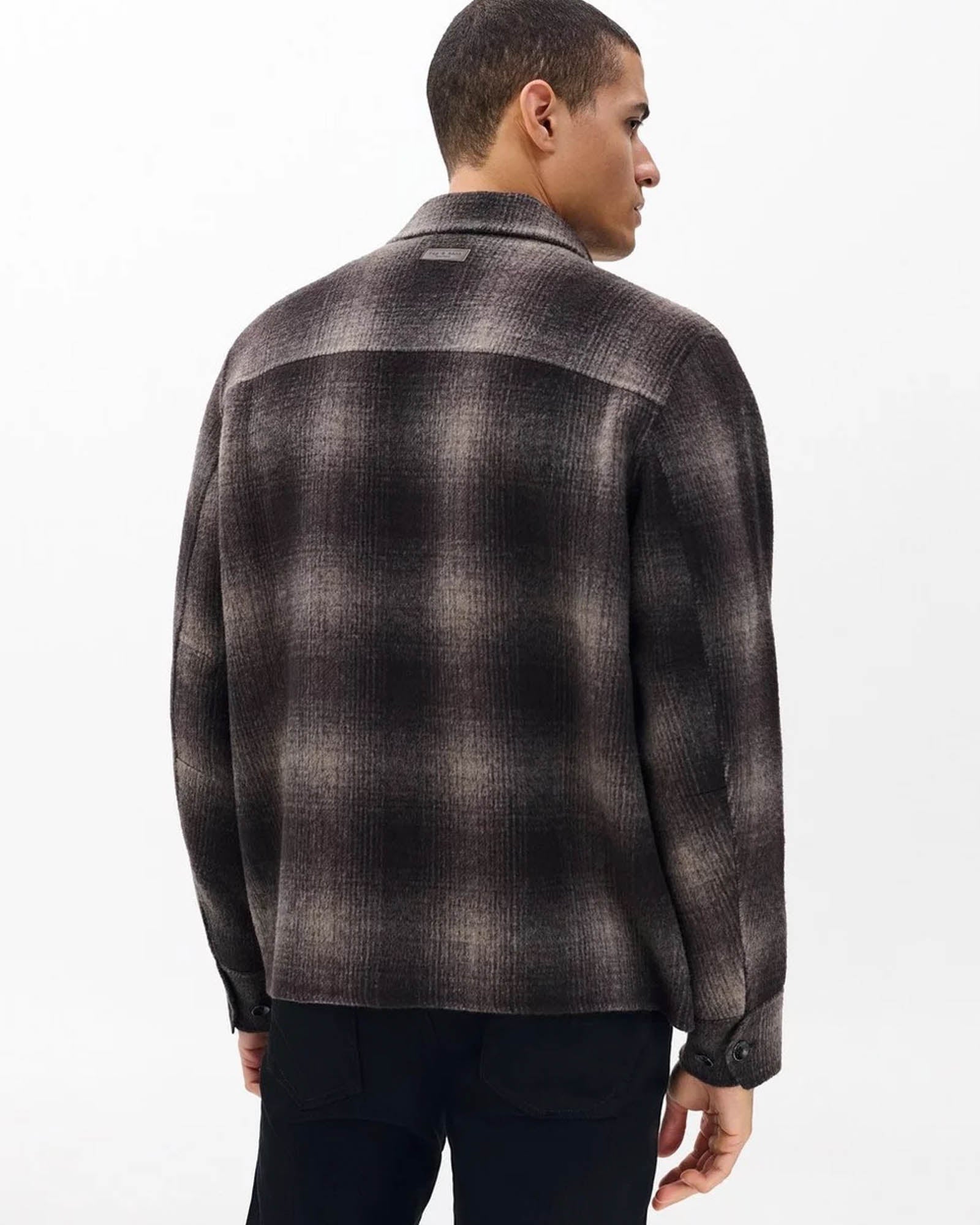 Austin Jacket