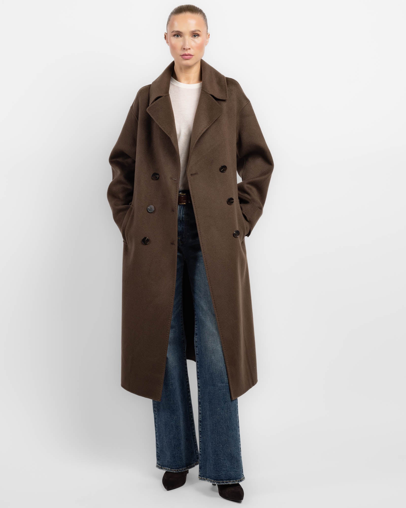 Manteau Lora