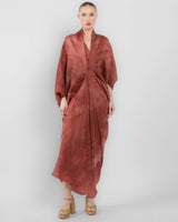 Mayu Dress