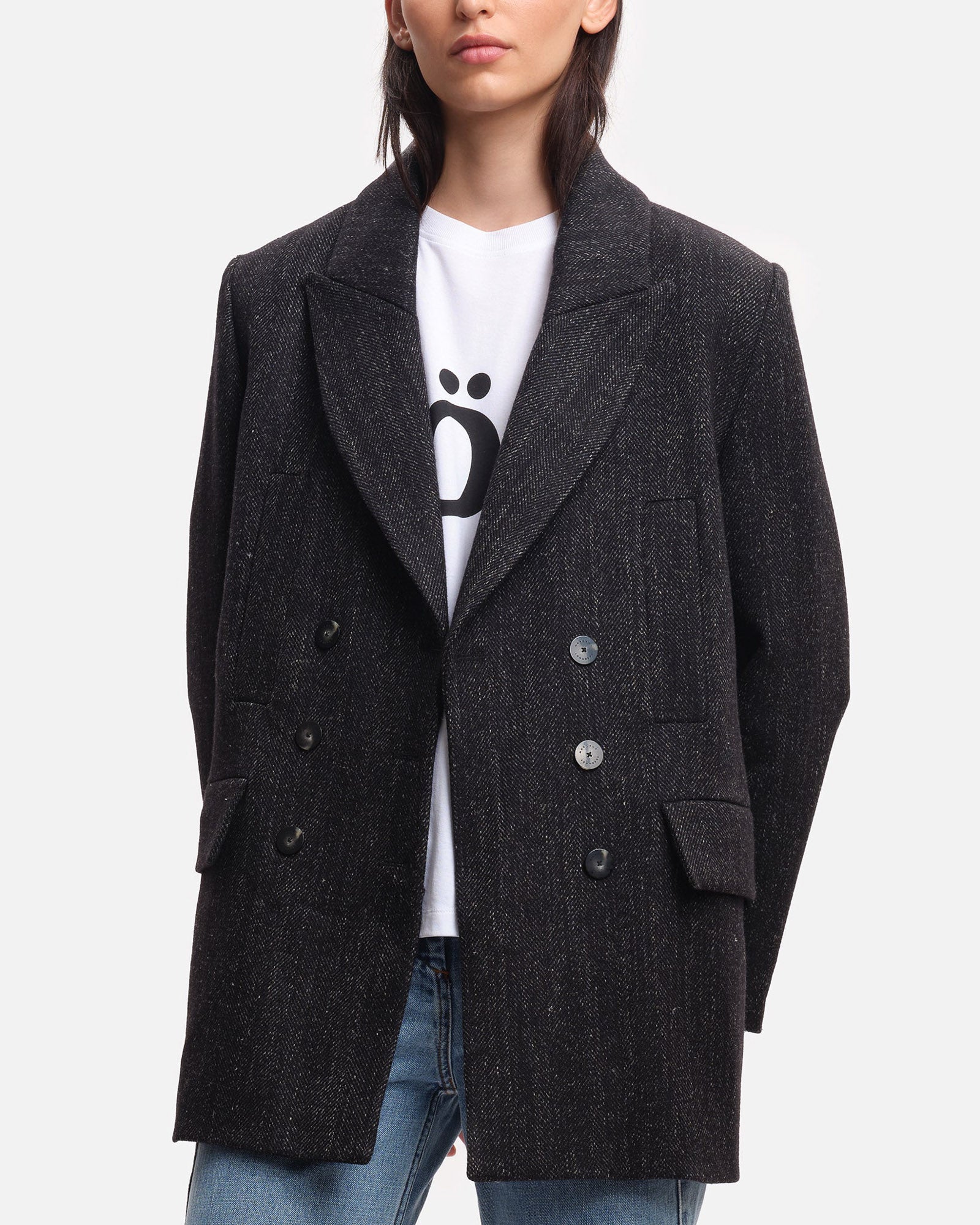 Veste Gildas B