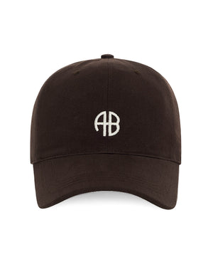 Jersey Baseball Cap