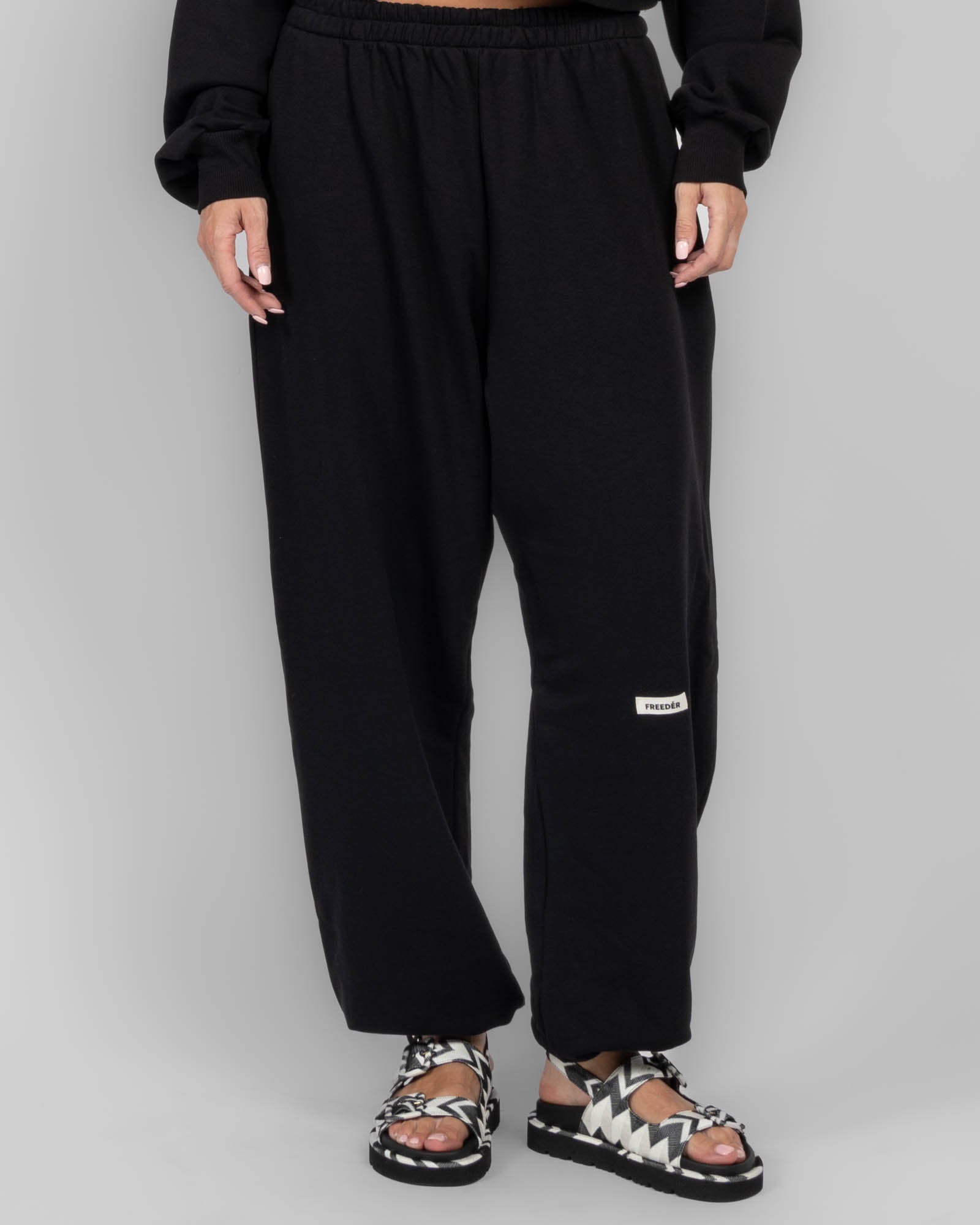 Oversized Sweatpants