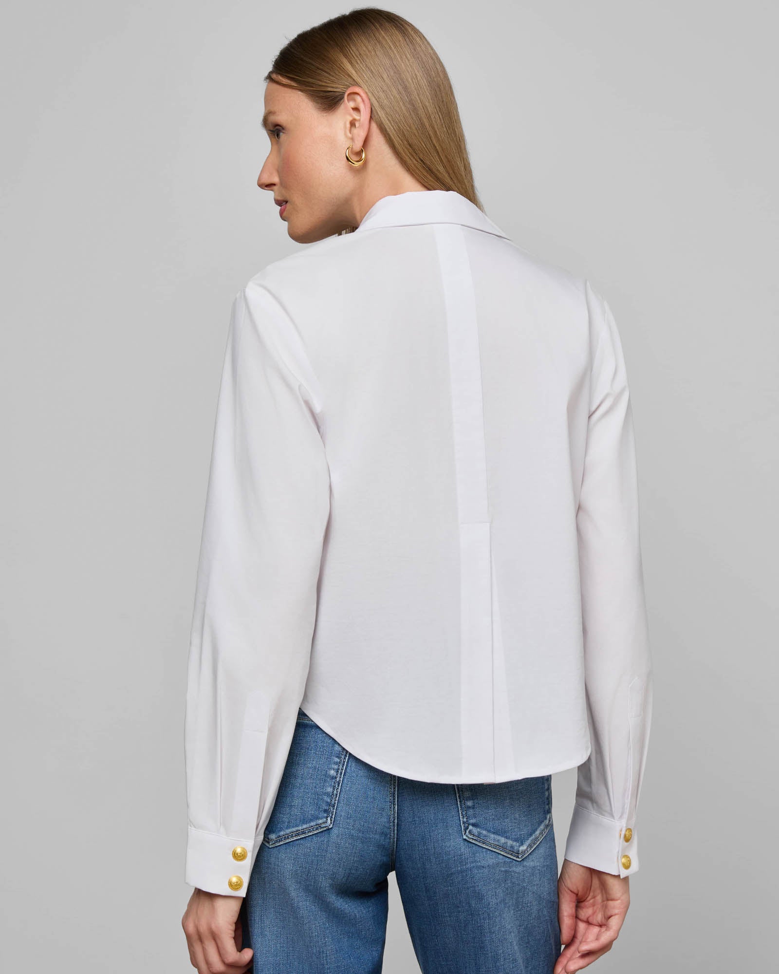 Cosette Shirt