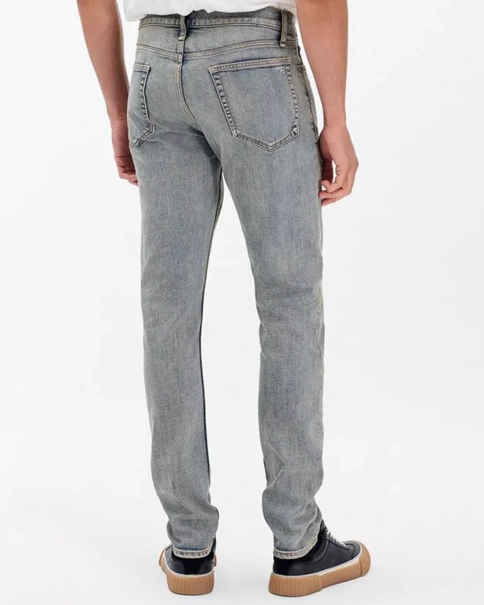 Fit 2 Infuse Jeans