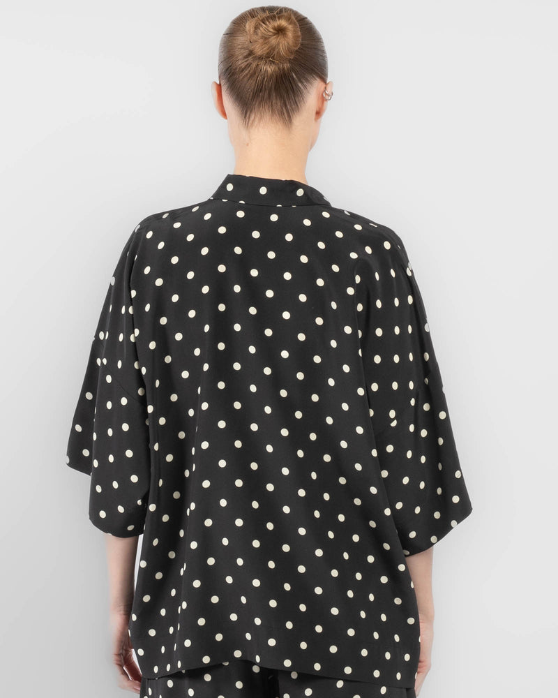 Zaoua Shirt