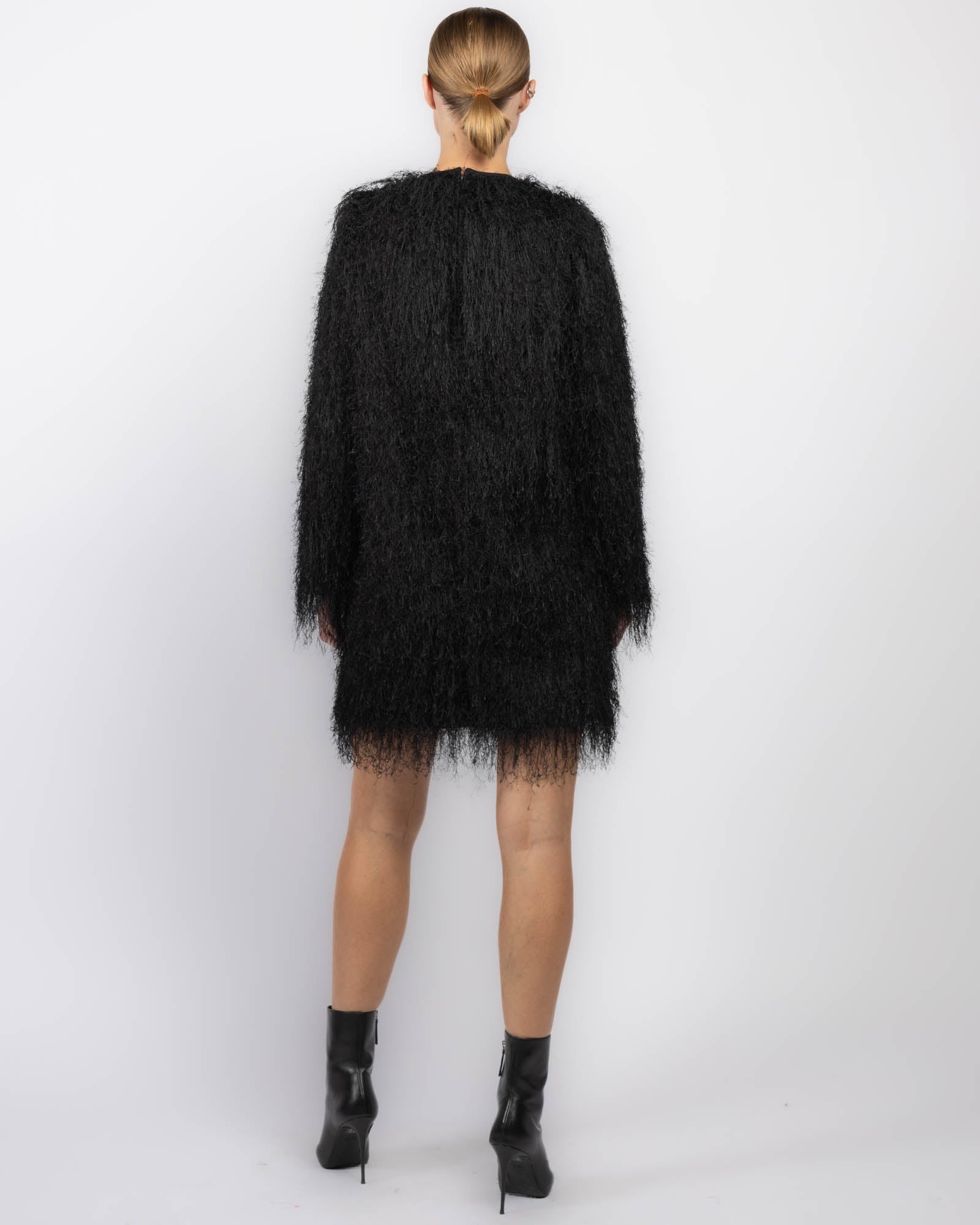 Tina Mini Dress