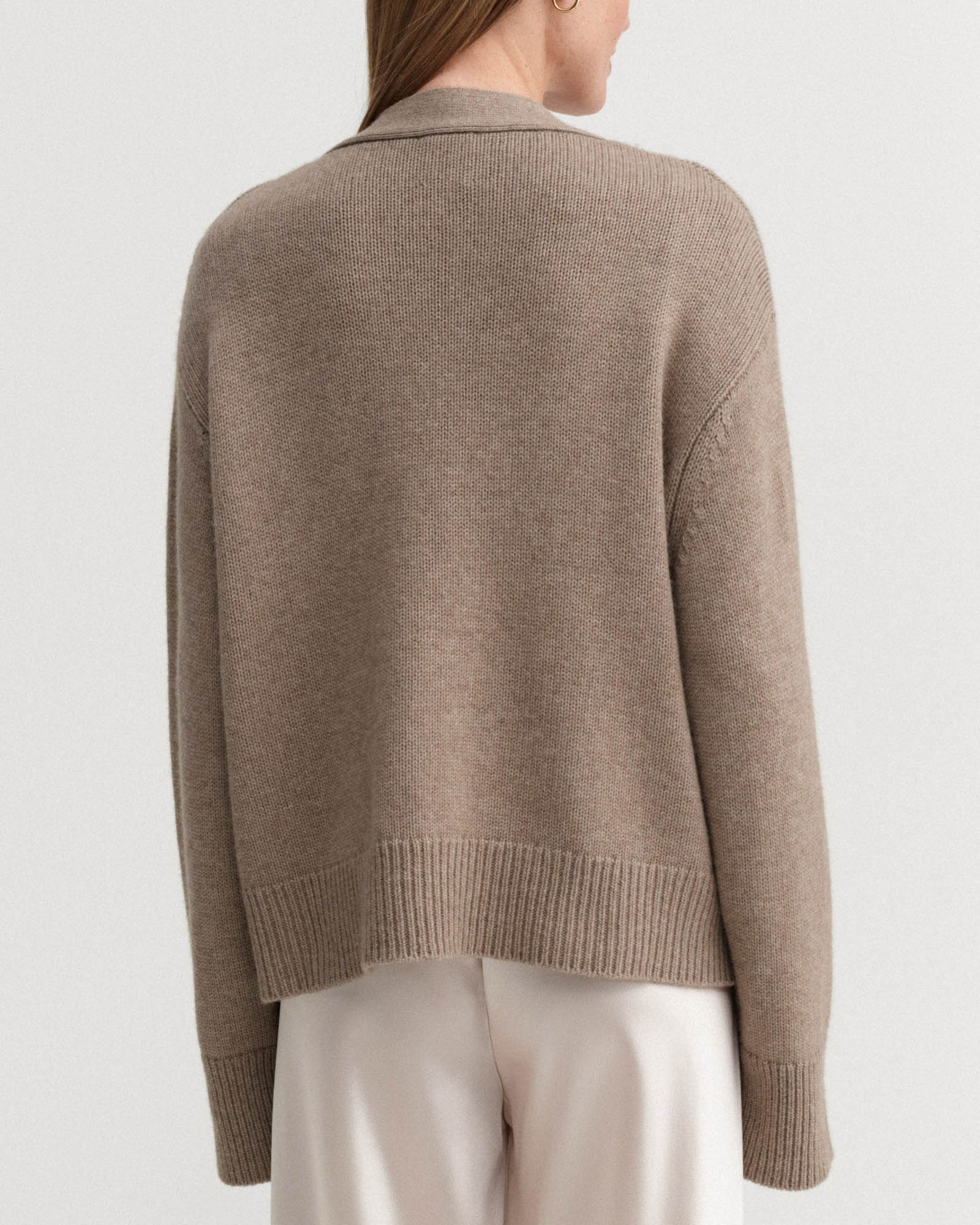 Beja Cardigan