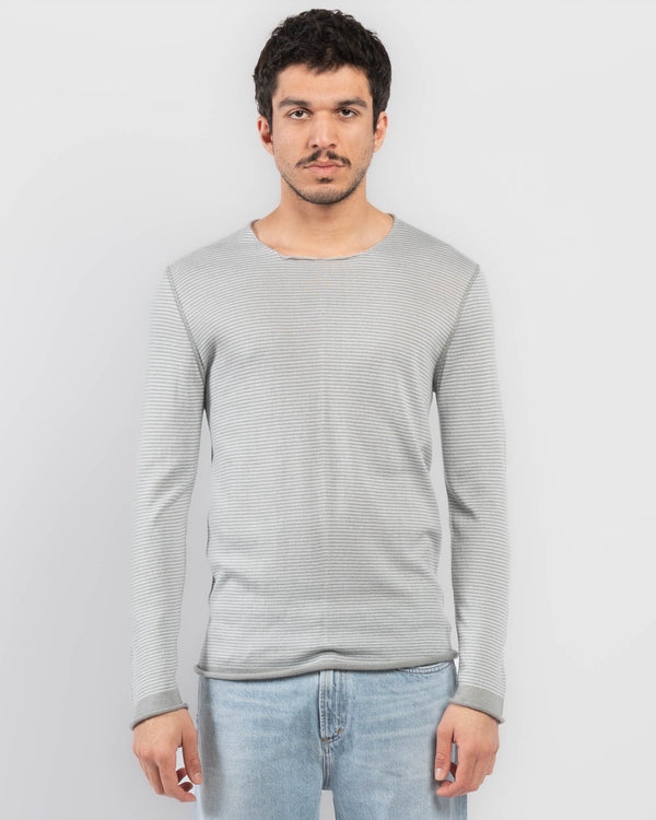 Crewneck Long Sleeve