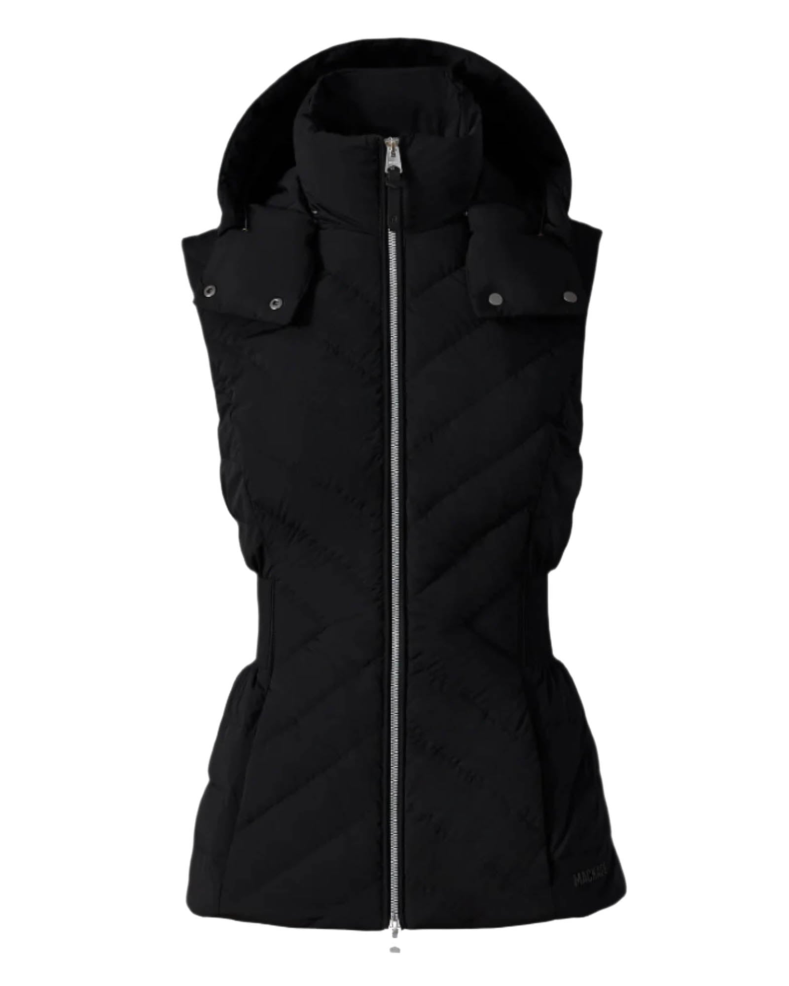 Gilet rembourré Hoshi