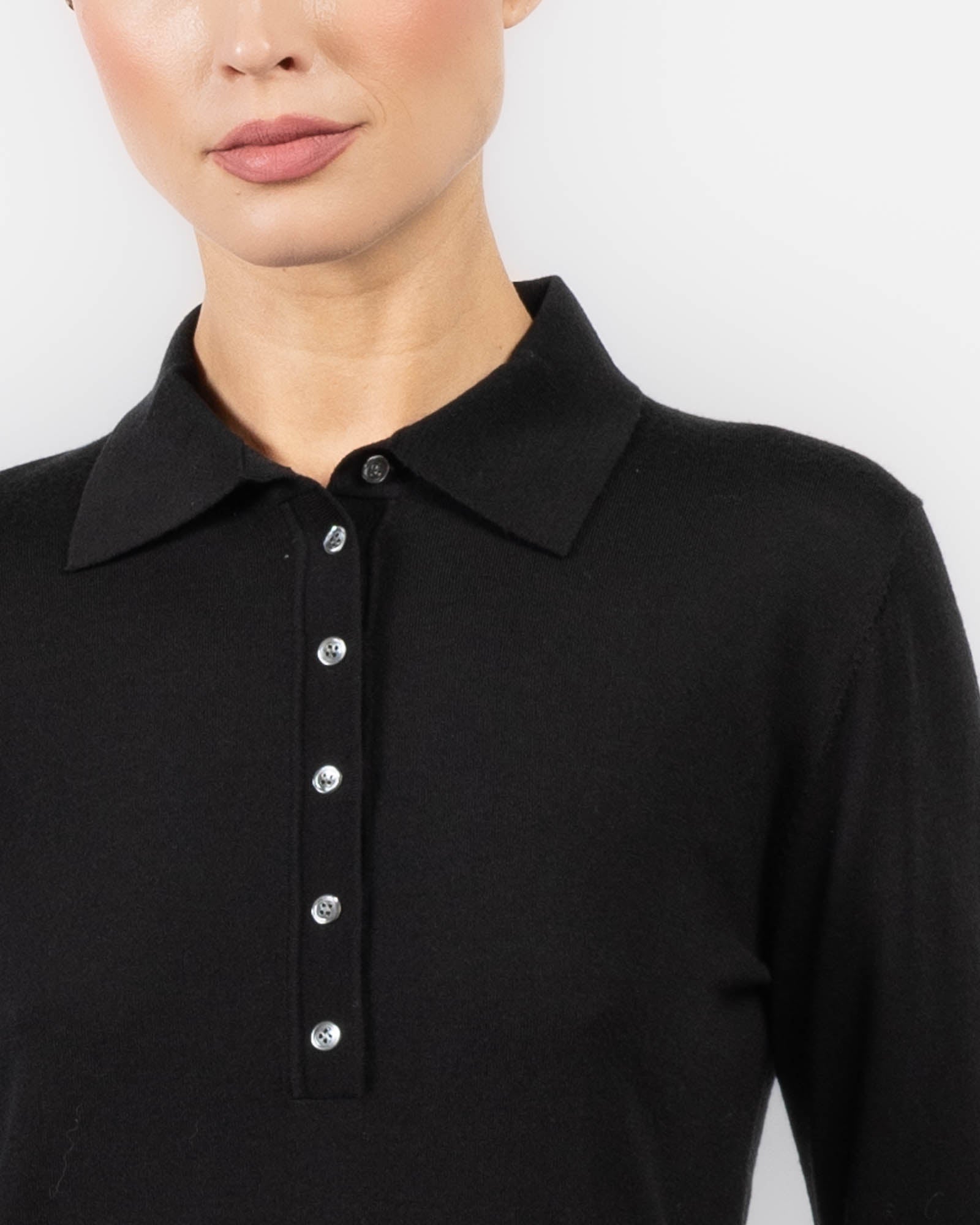Pull polo
