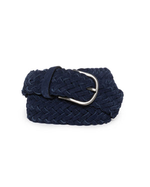 Woven Belt