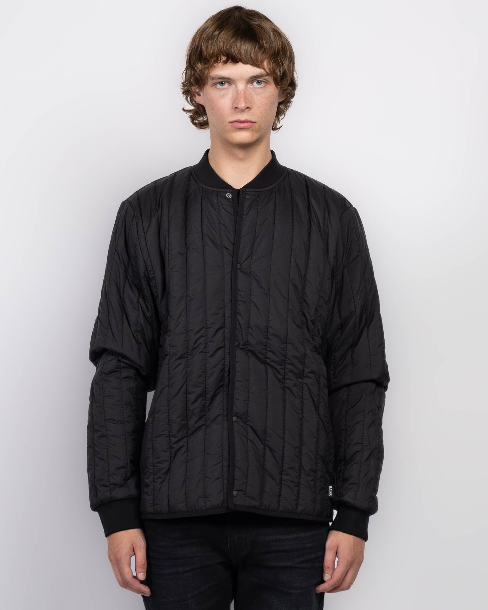 Banja Bomber Jacket