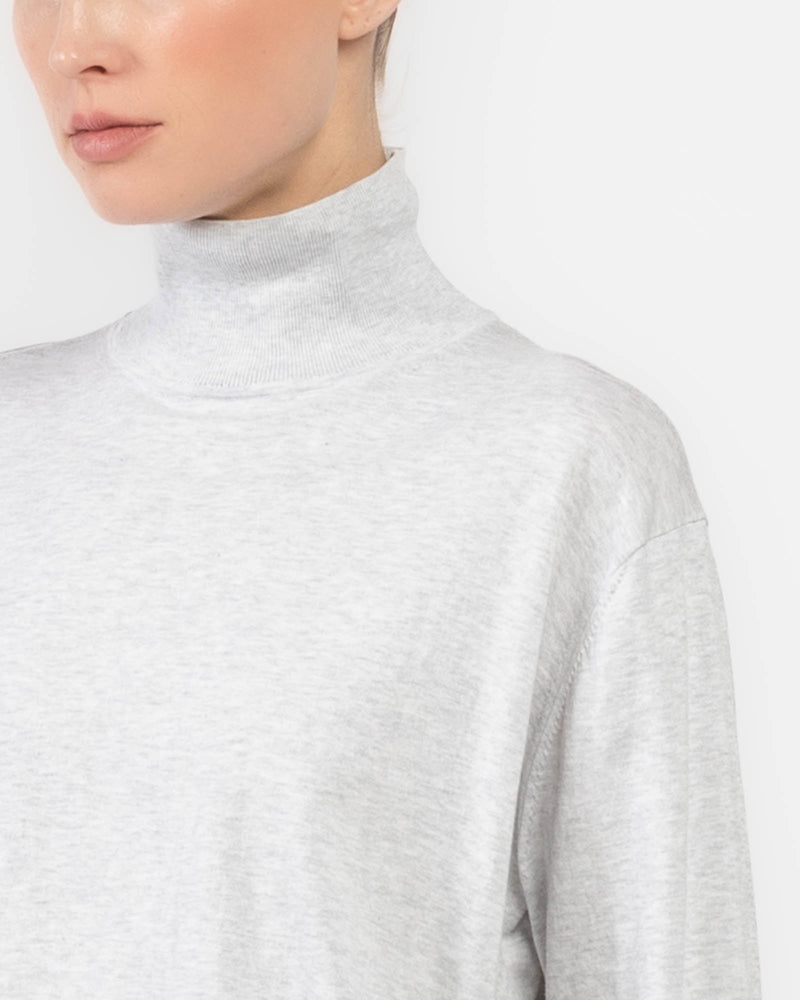Perfect Men's Turtleneck