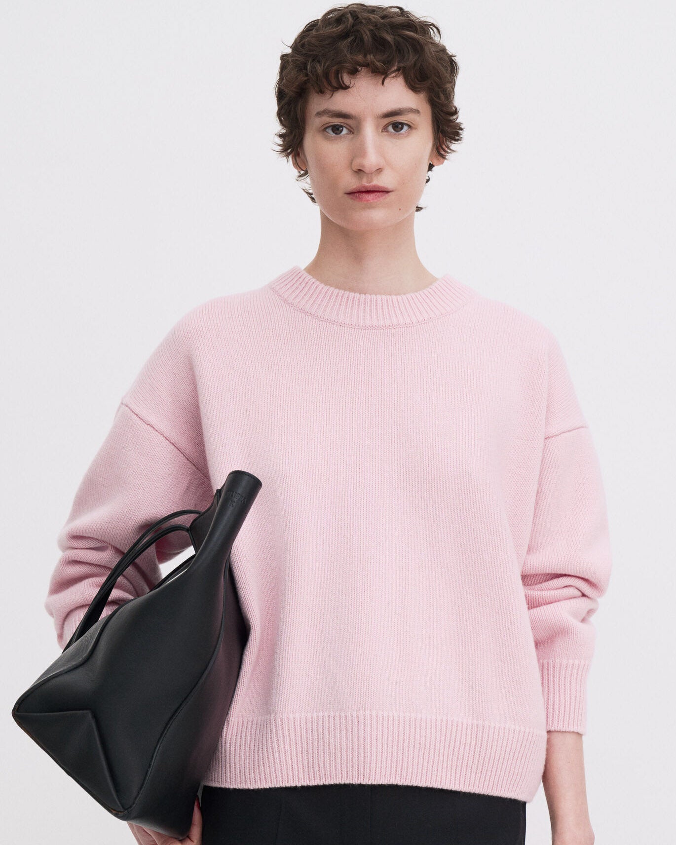 Crewneck Sweater