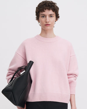 Crewneck Sweater