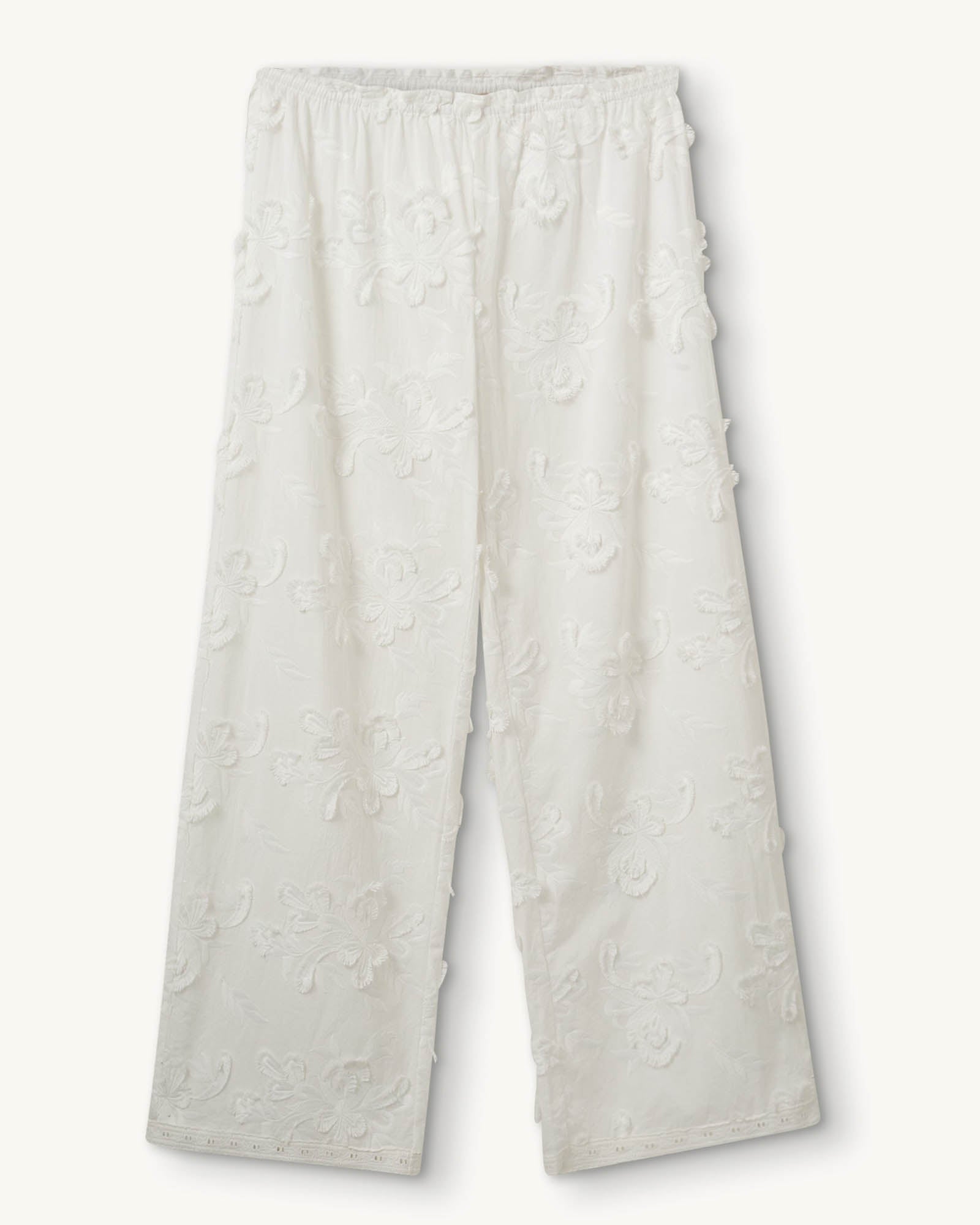 Jewell Straight Pants