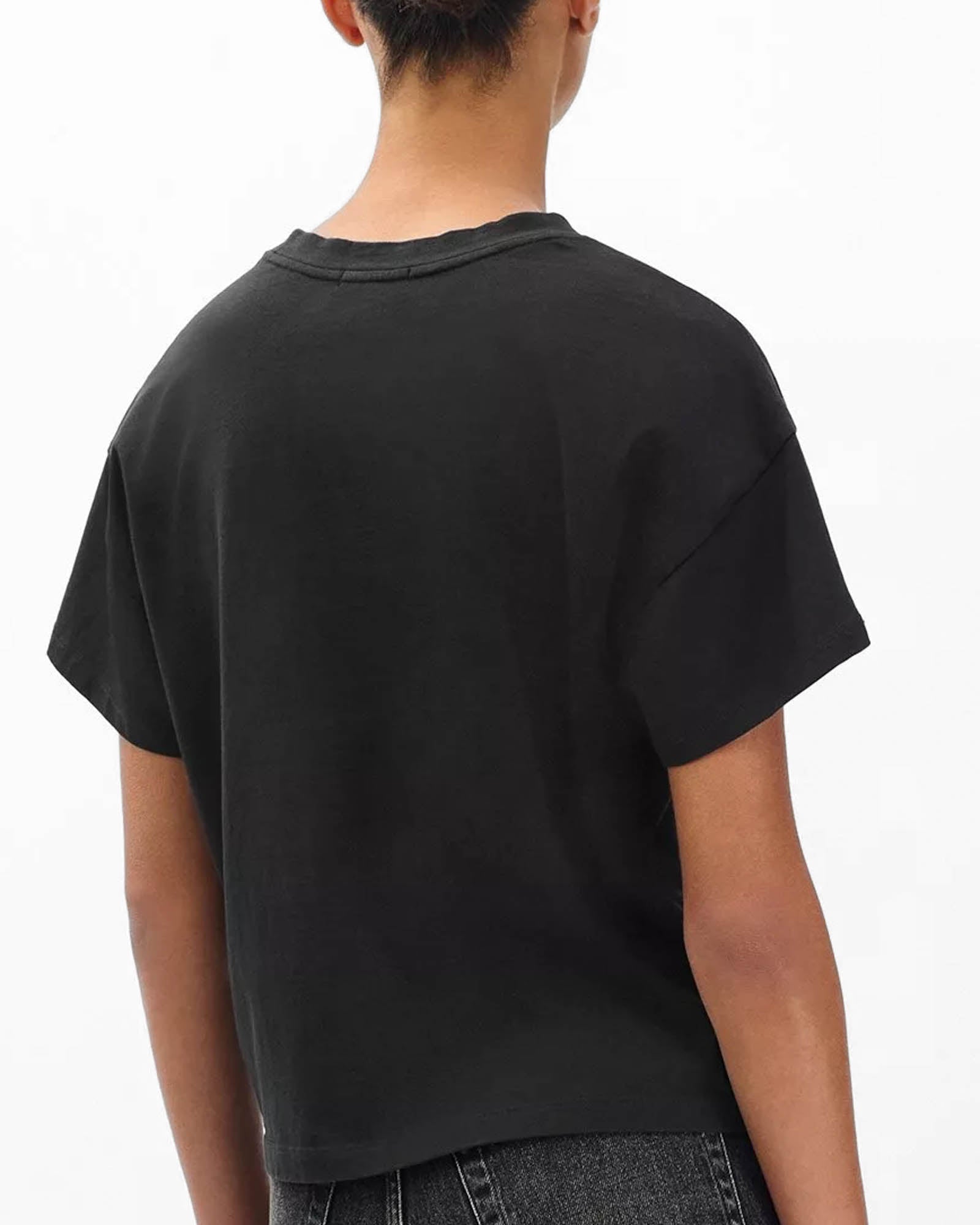 Kelly Boxy Tee