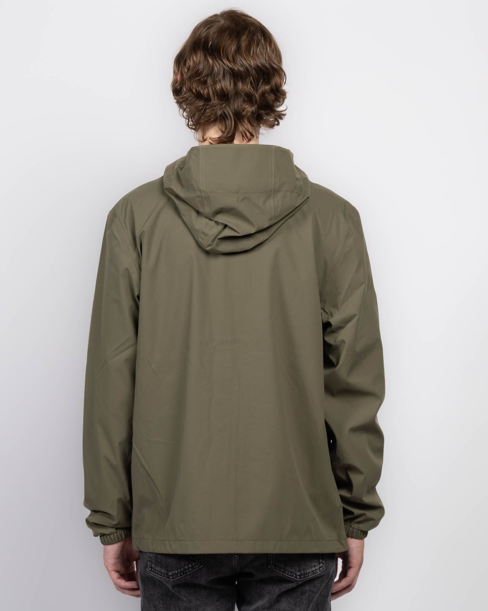 Suva Rain Jacket