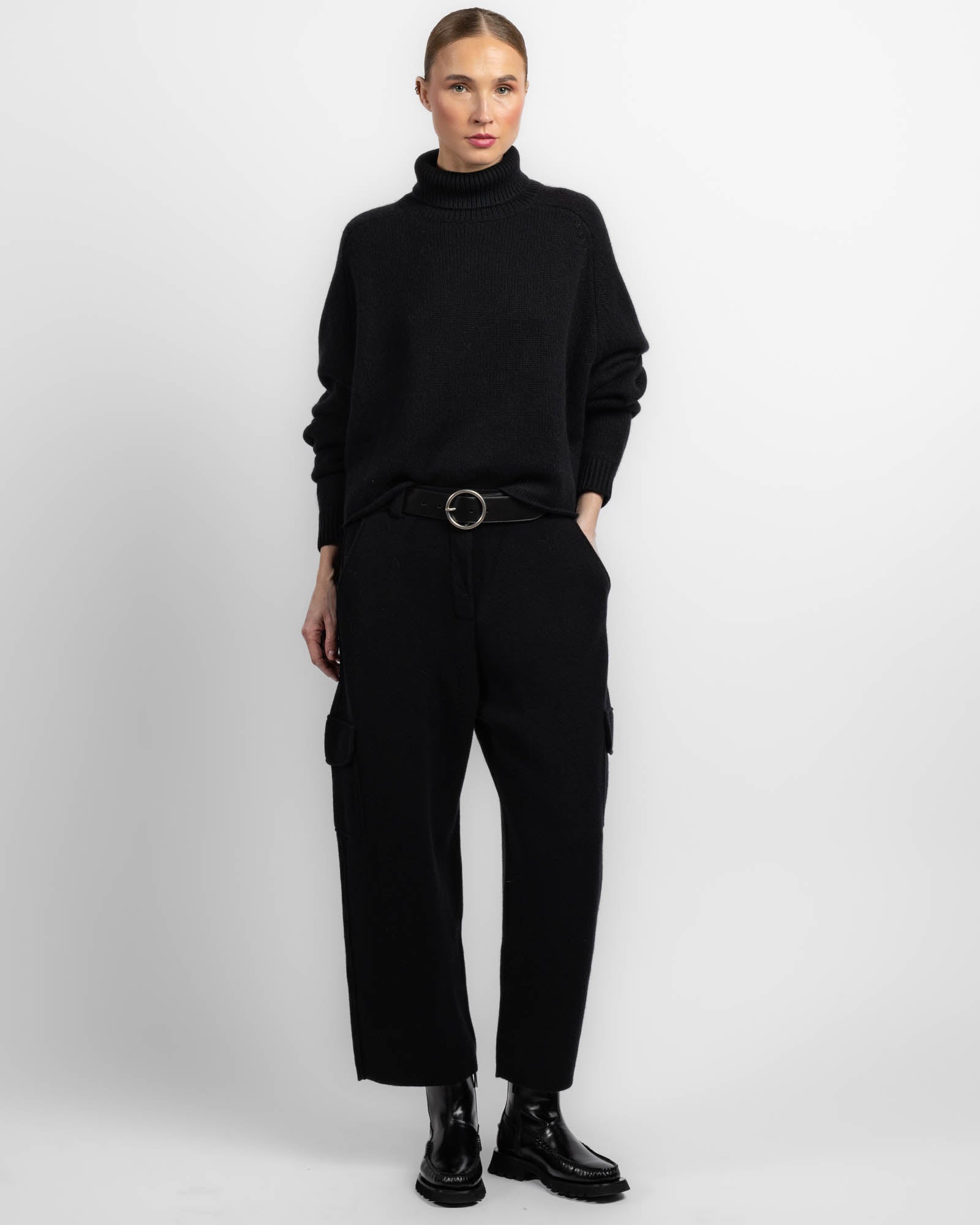 LISA YANG Azaria Trousers