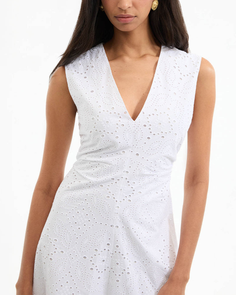 Aven Dress