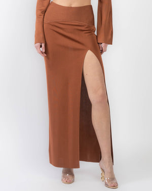 Scovilla Skirt